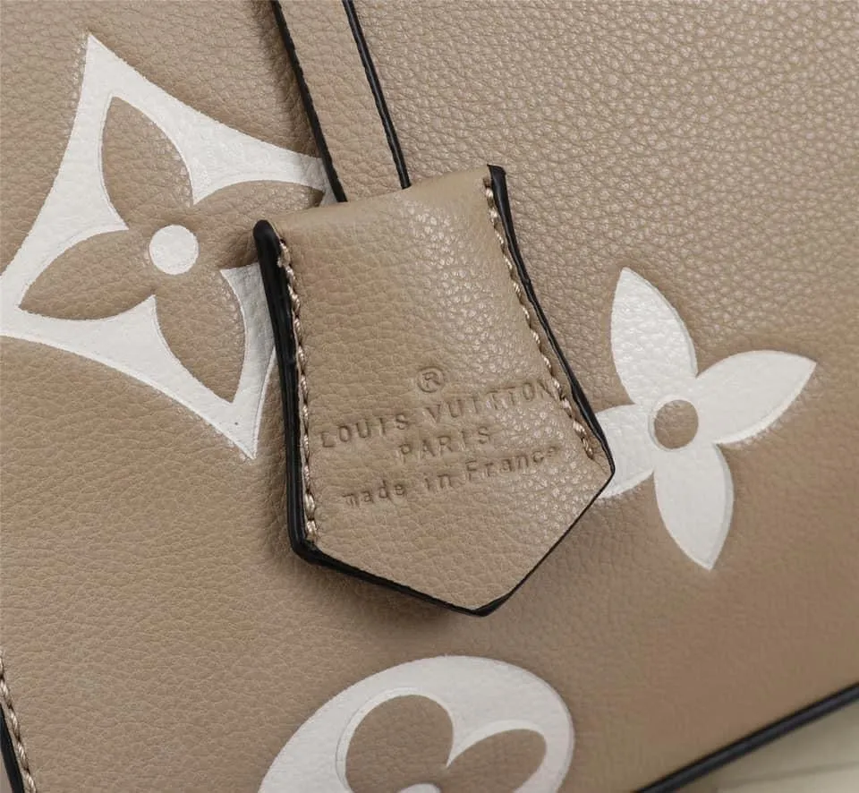 Louis Vuitton Montaigne BB Bag