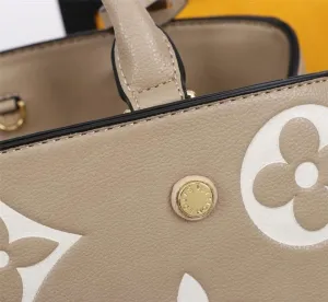 Louis Vuitton Montaigne BB Bag