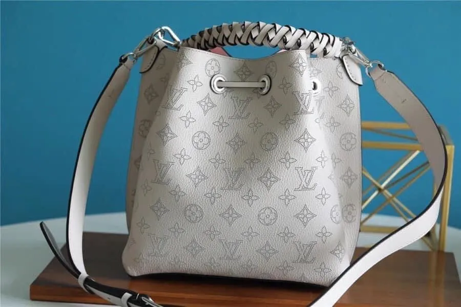Louis Vuitton Muria Bucket Bag