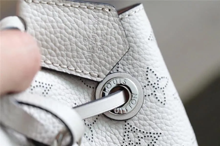 Louis Vuitton Muria Bucket Bag