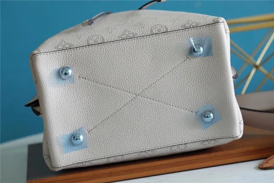 Louis Vuitton Muria Bucket Bag