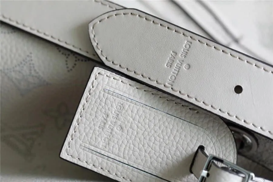 Louis Vuitton Muria Bucket Bag