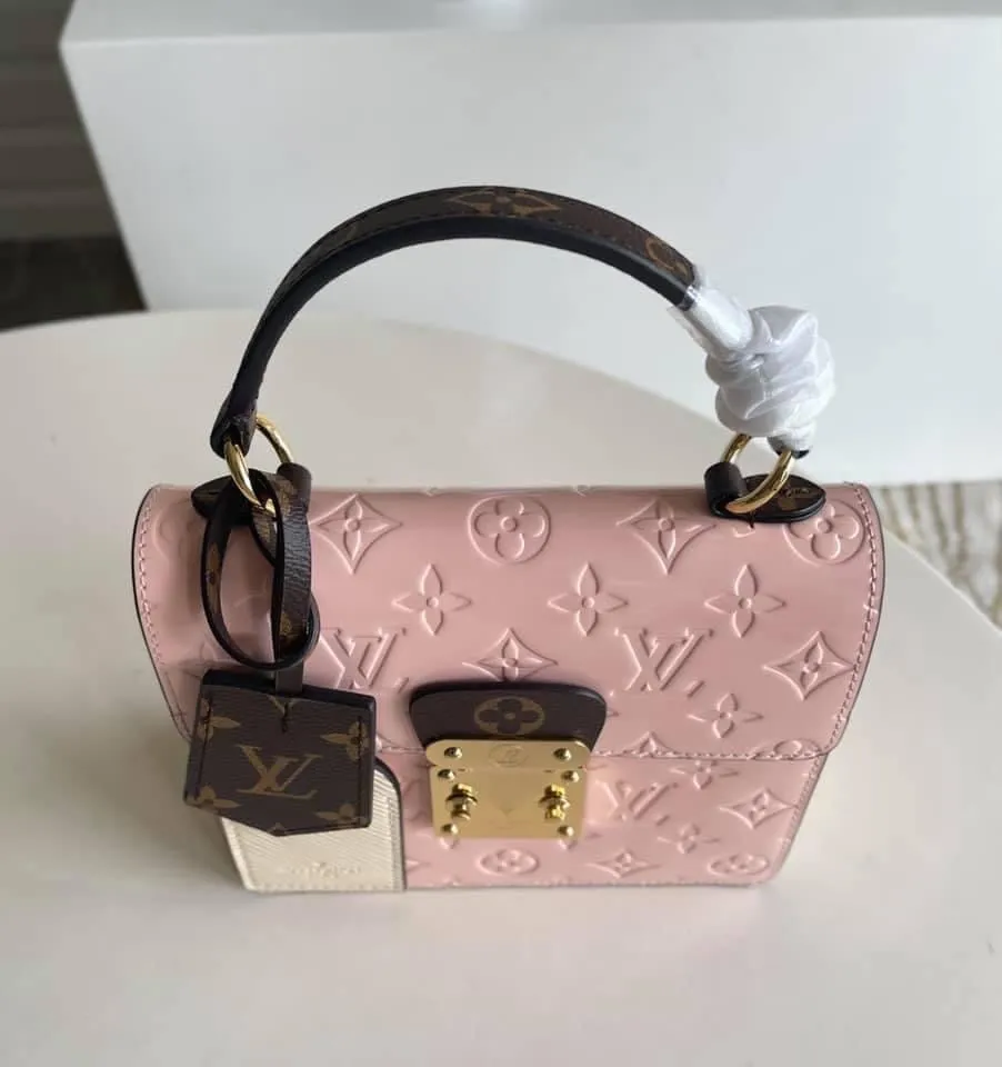 Louis Vuitton Spring Street Bag