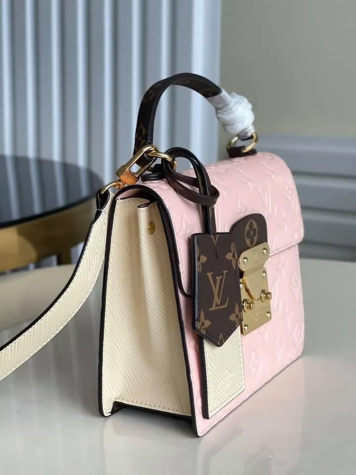 Louis Vuitton Spring Street Bag
