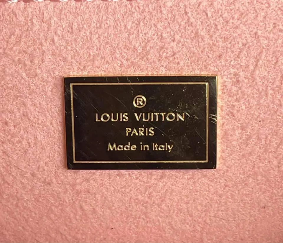 Louis Vuitton Spring Street Bag