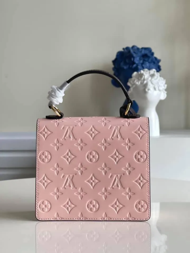 Louis Vuitton Spring Street Bag