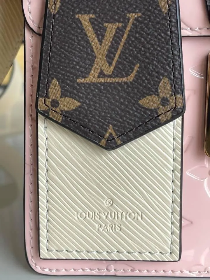 Louis Vuitton Spring Street Bag