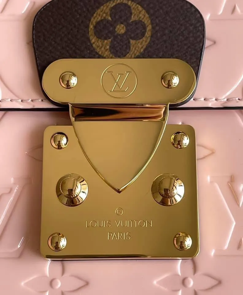Louis Vuitton Spring Street Bag