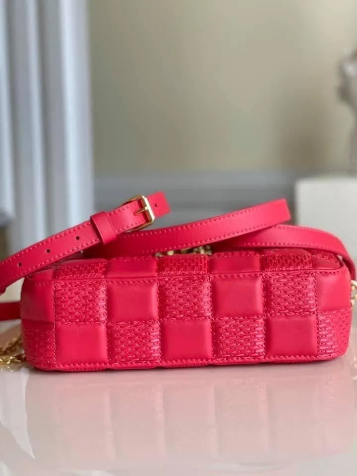 Louis Vuitton Troca PM Bag