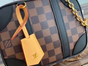 Louis Vuitton Vaslisette Soupe BB Bag