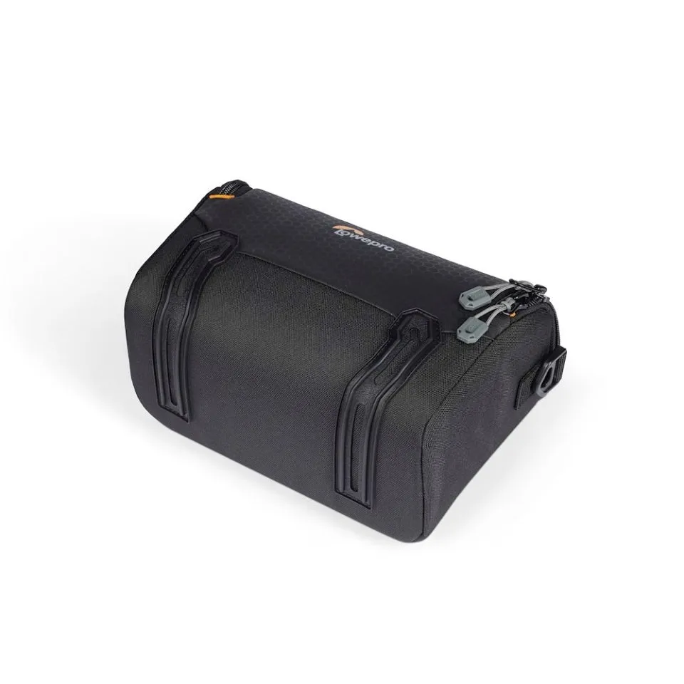 Lowepro LP37451 PWW Adventura SH 140 III (Black Noir)