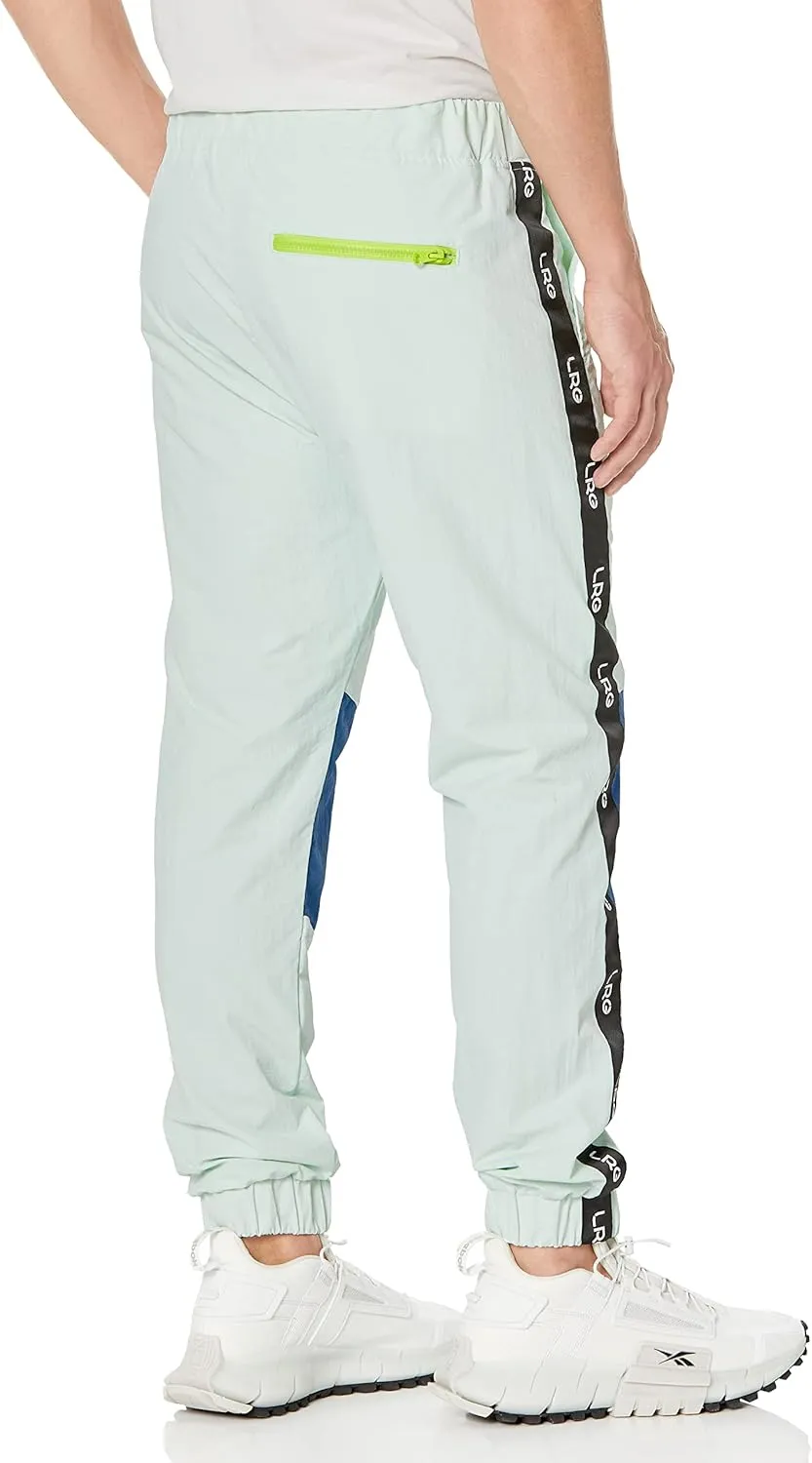 LRG Men's Classic Sweatpant-Trackpant-Jogger Pants
