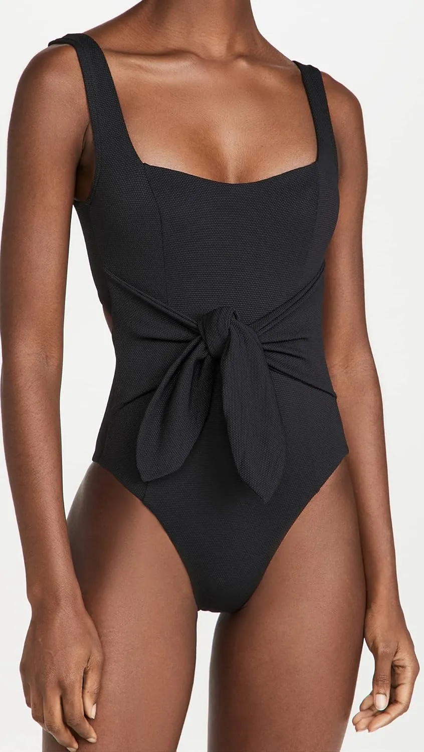 L*Space Balboa One Piece Swimsuit