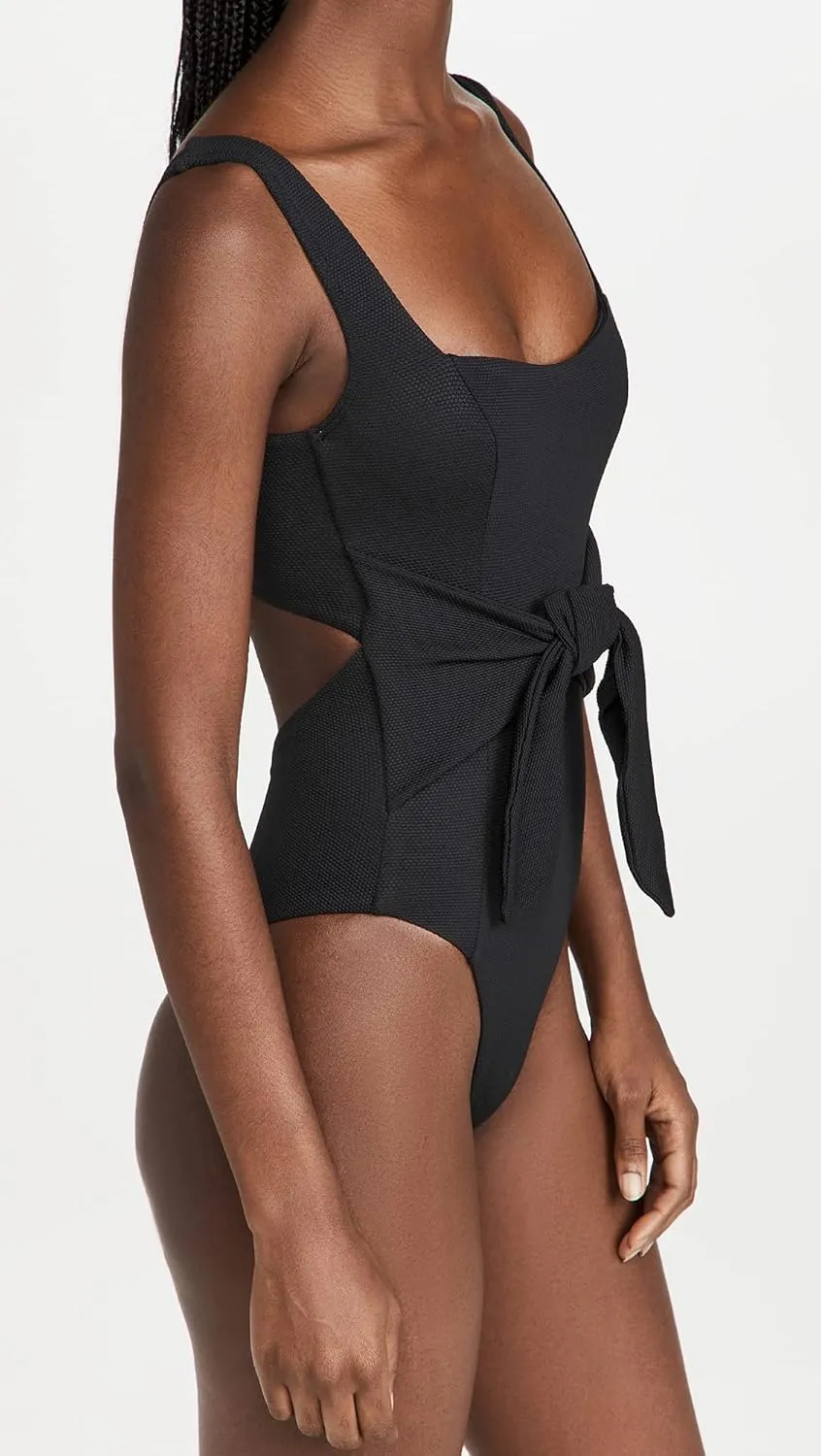 L*Space Balboa One Piece Swimsuit