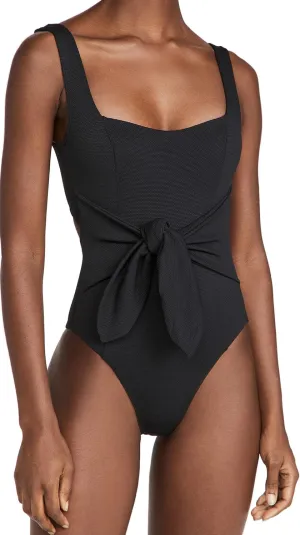 L*Space Balboa One Piece Swimsuit