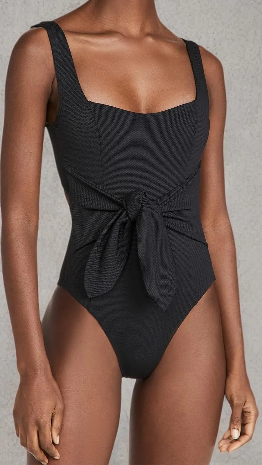 L*Space Balboa One Piece Swimsuit