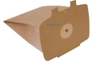 LUX vacuum cleaner bags (VB041)