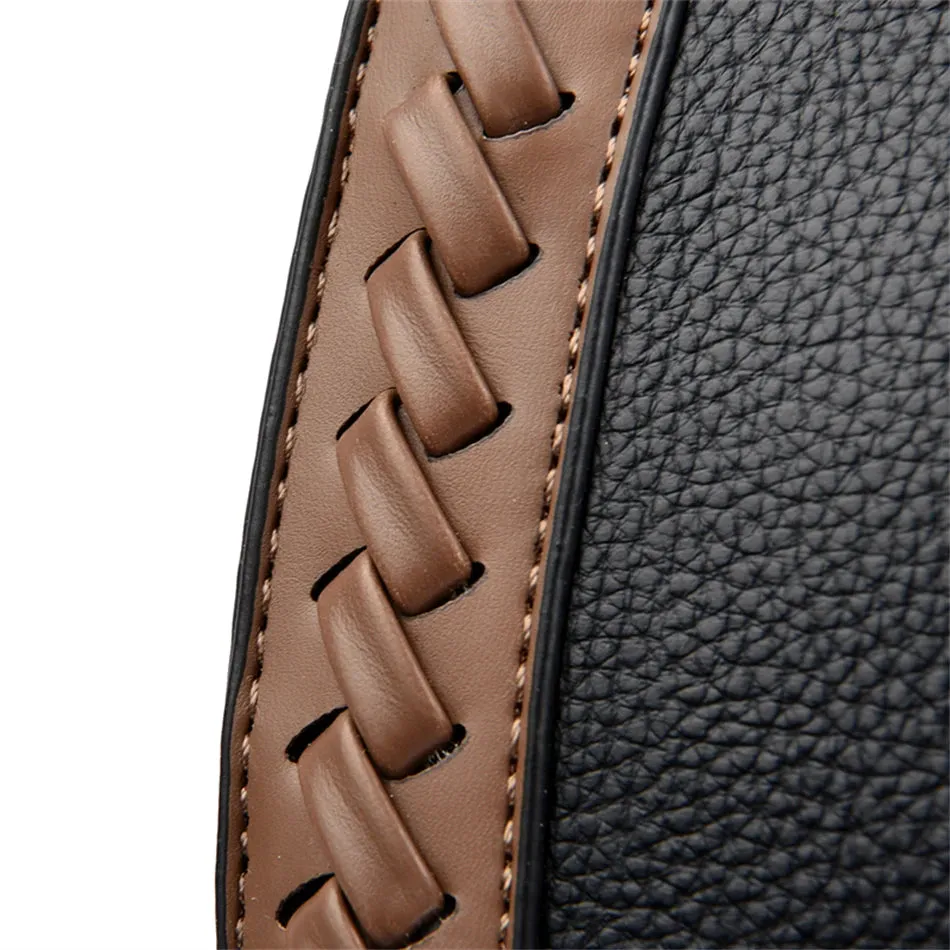 Luxury Designer Multi Layered Women's Handbag 2024 Trendy High Quality Soft Leather Messenger Bag Women's Shoulder Crossbody Bag
