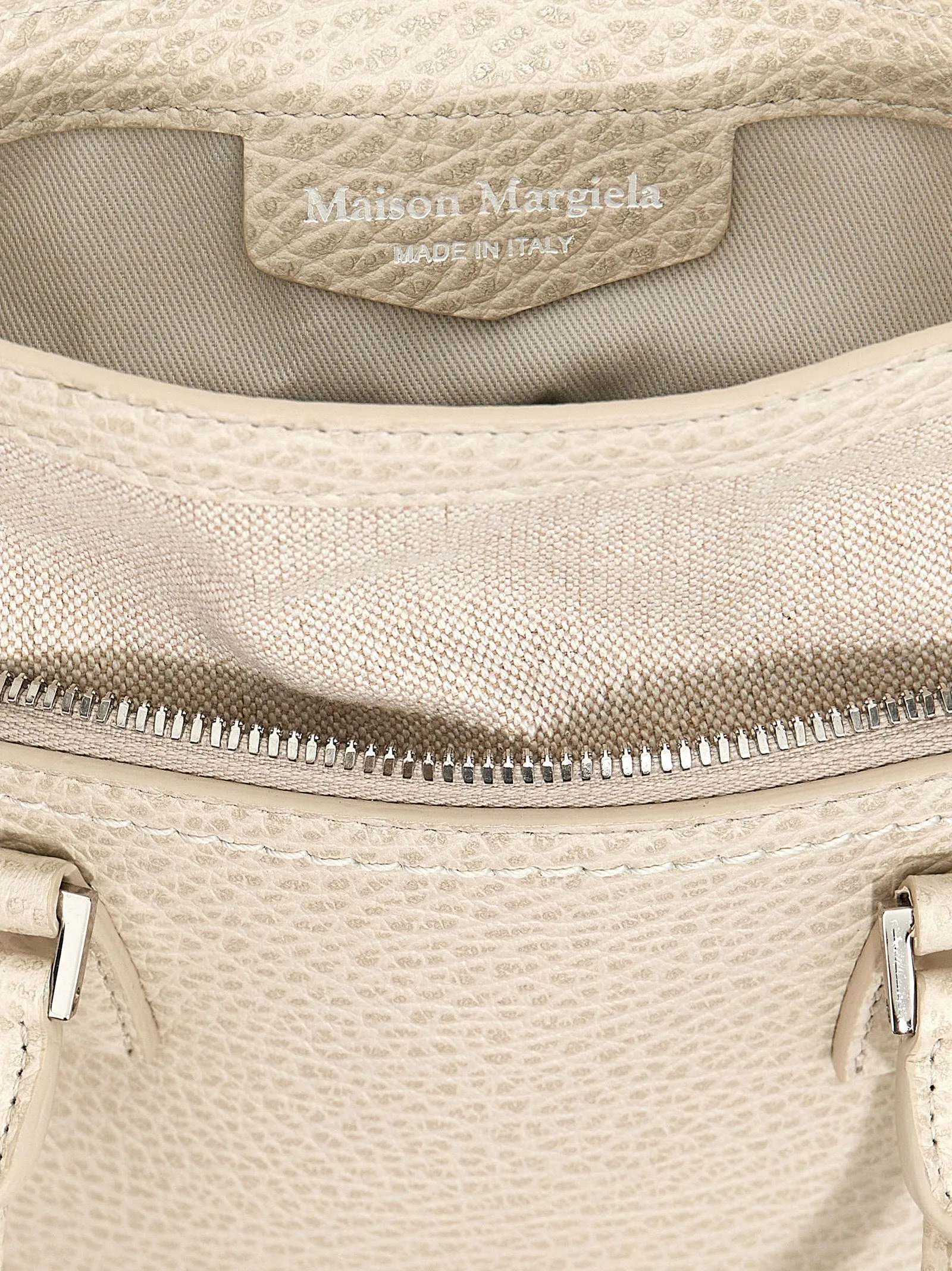 Maison Margiela '5 Ac Classique Micro' Handbag
