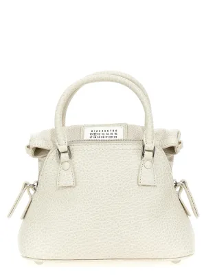 Maison Margiela '5 Ac Classique Micro' Handbag