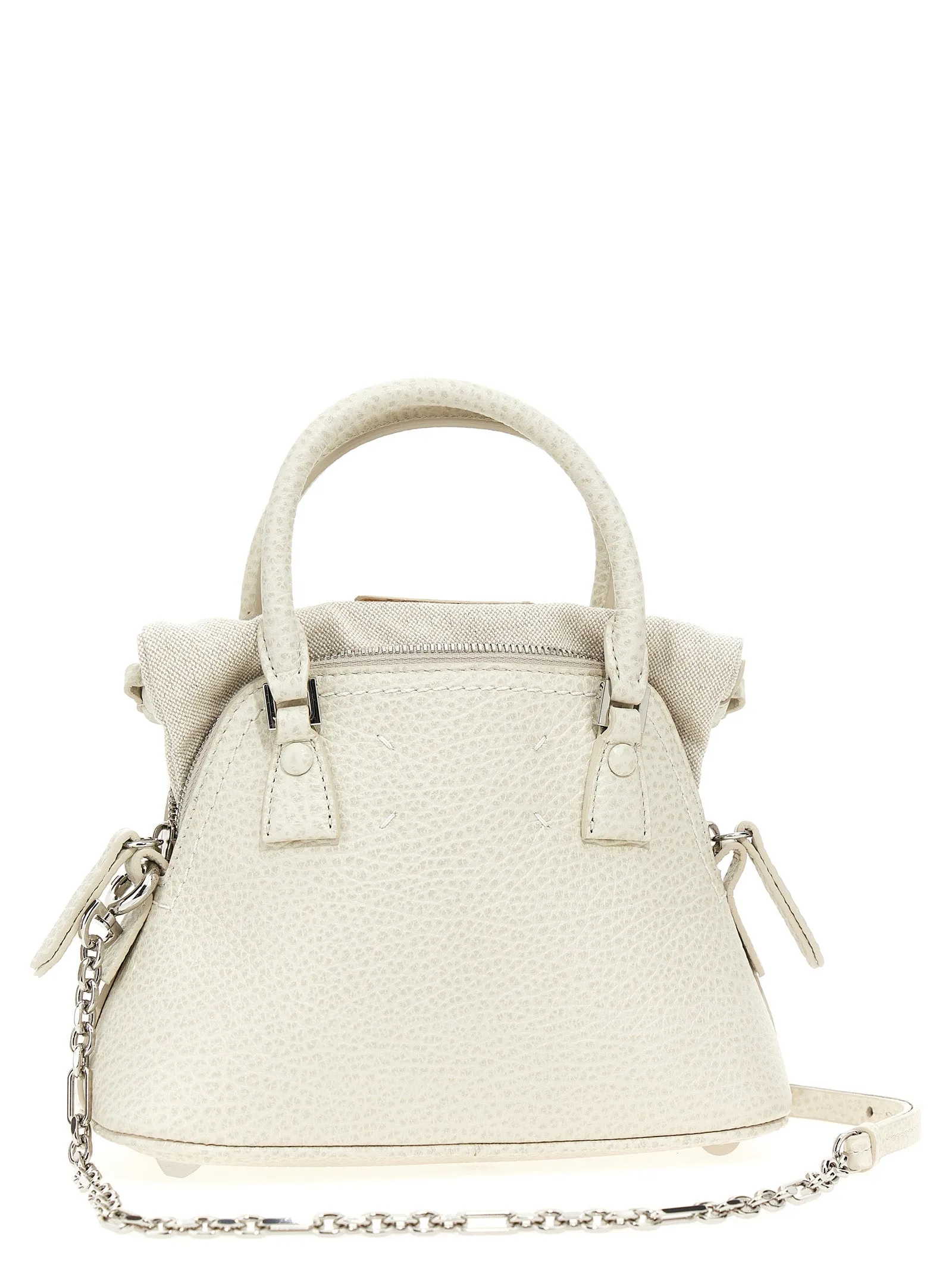 Maison Margiela '5 Ac Classique Micro' Handbag