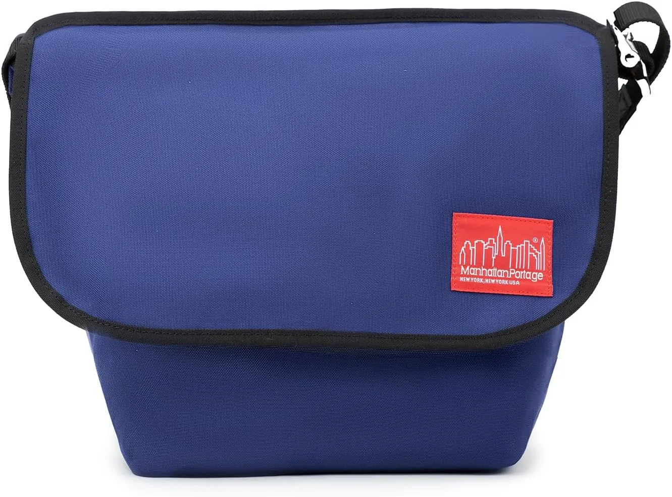 Manhattan Portage Messenger Bag