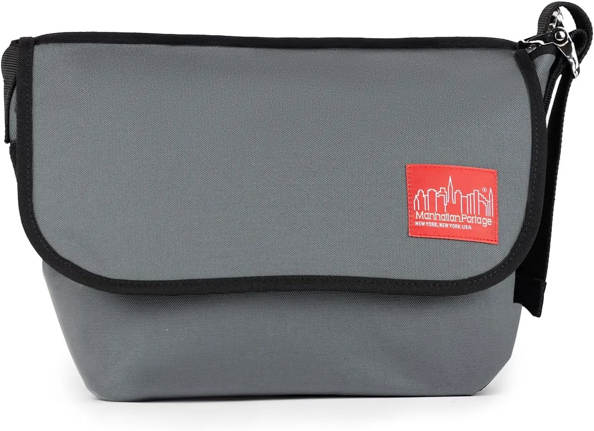 Manhattan Portage Messenger Bag