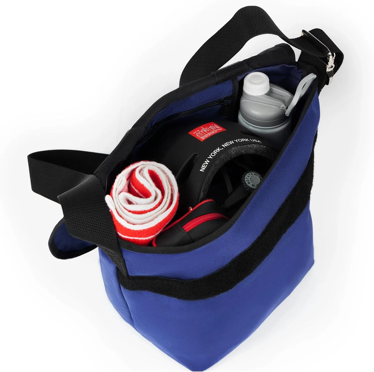 Manhattan Portage Messenger Bag