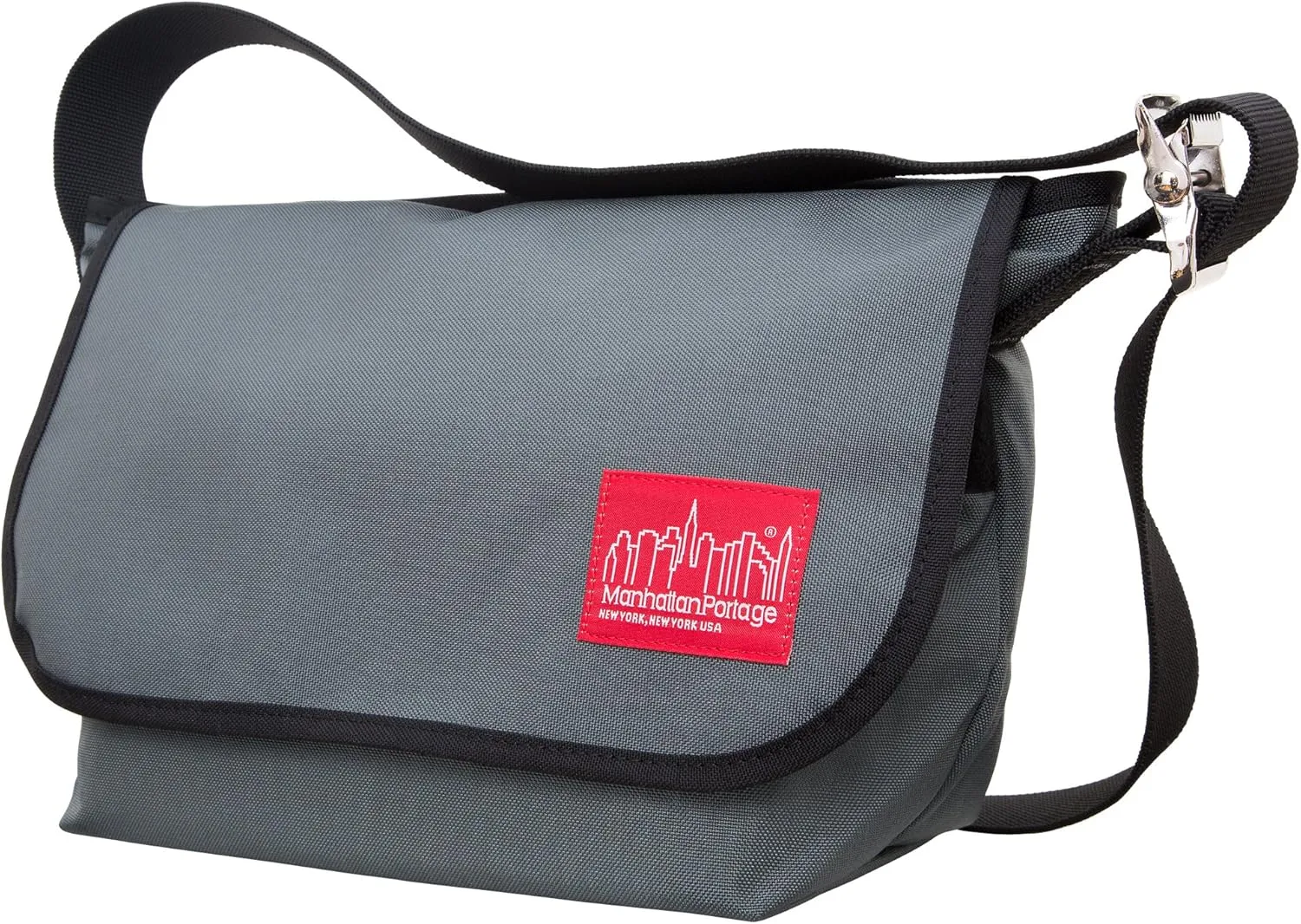 Manhattan Portage Messenger Bag