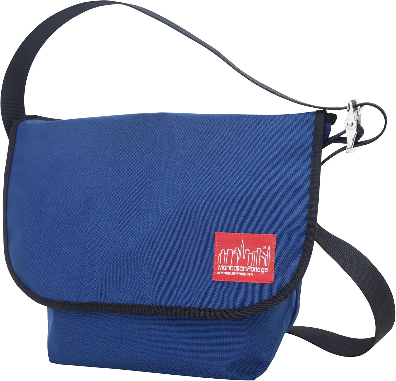 Manhattan Portage Messenger Bag