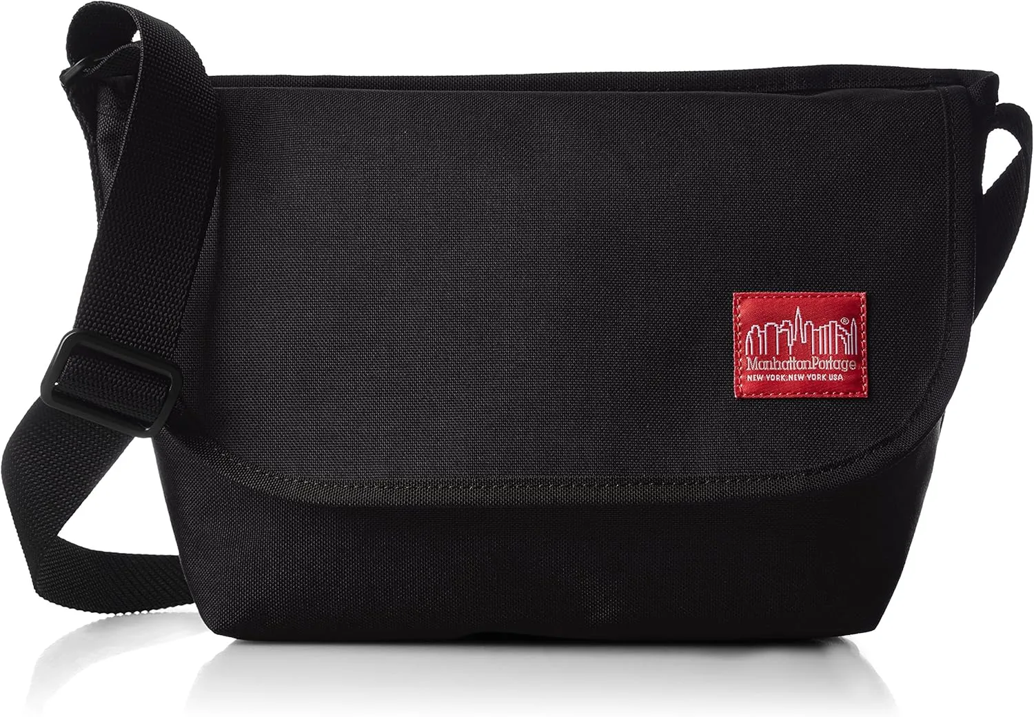 Manhattan Portage(マンハッタンポーテージ) Official Casual JRS Messenger Bag