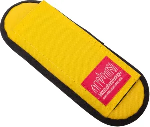 Manhattan Portage Shoulder Pad, Mustard, One Size