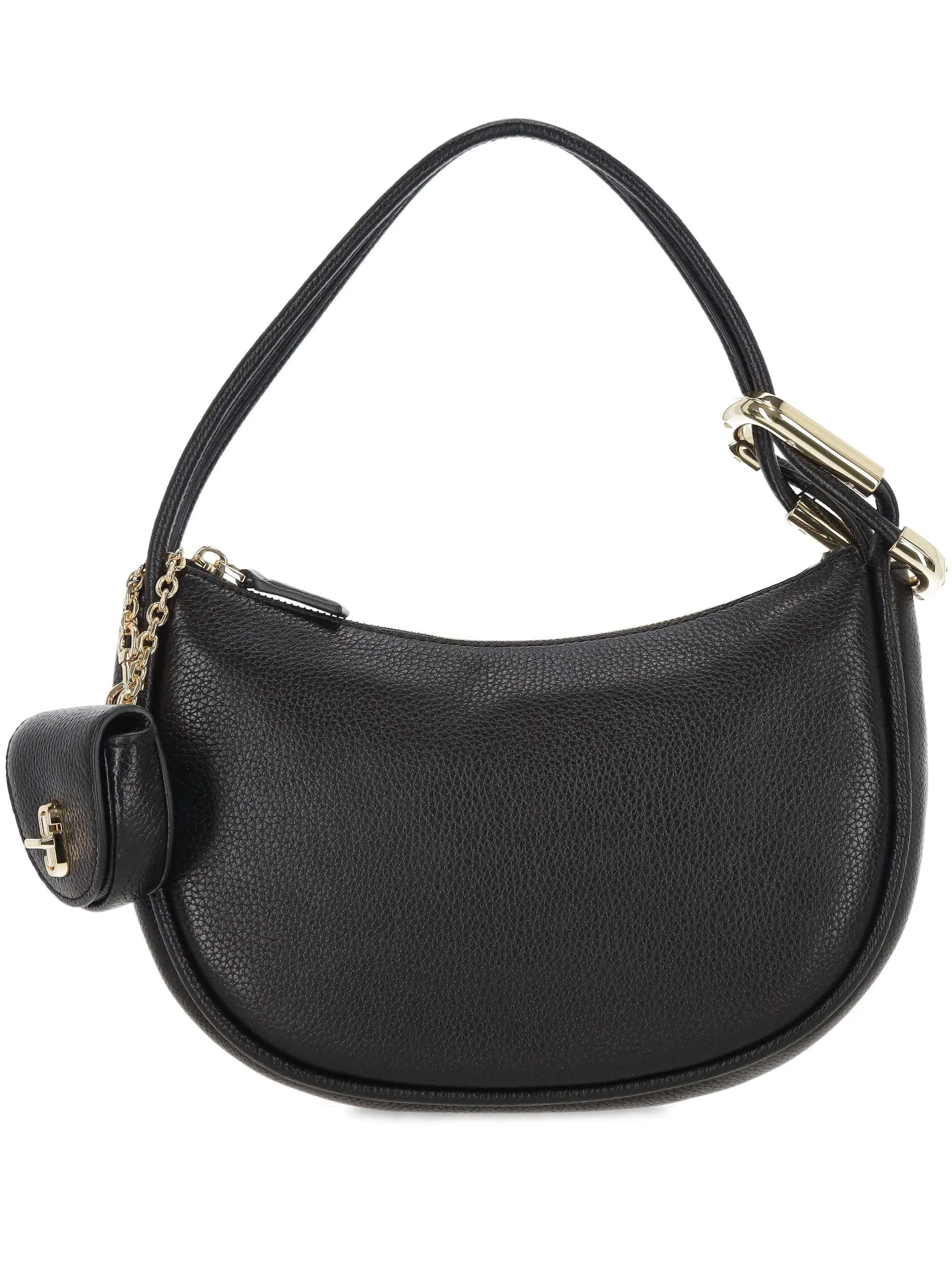 Marc Jacobs the Dual Hobo Bag in Black