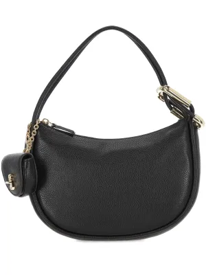Marc Jacobs the Dual Hobo Bag in Black