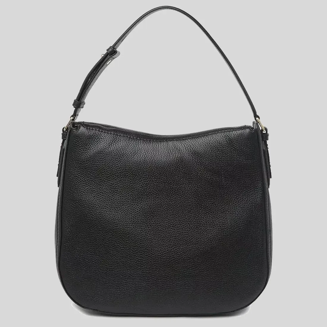 MARC JACOBS The Groove Hobo Shoulder Bag Black RB-M0016930