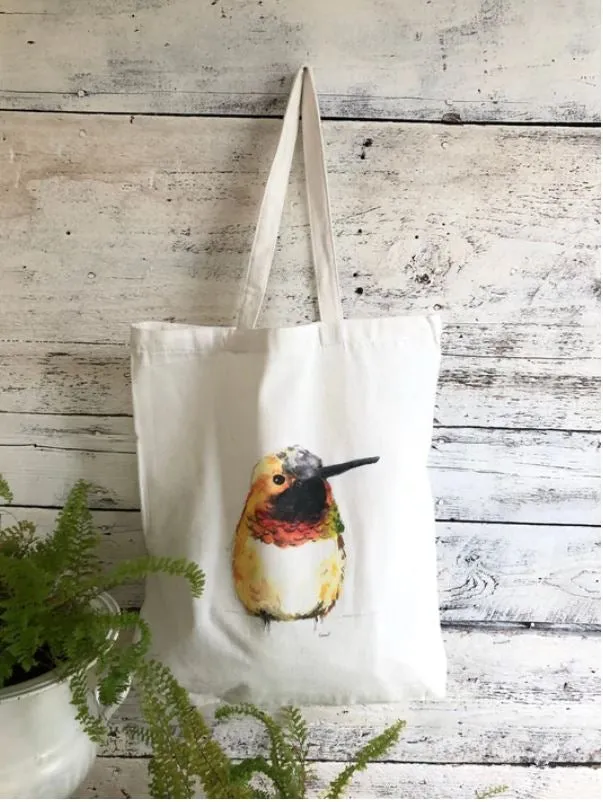 Market Bags