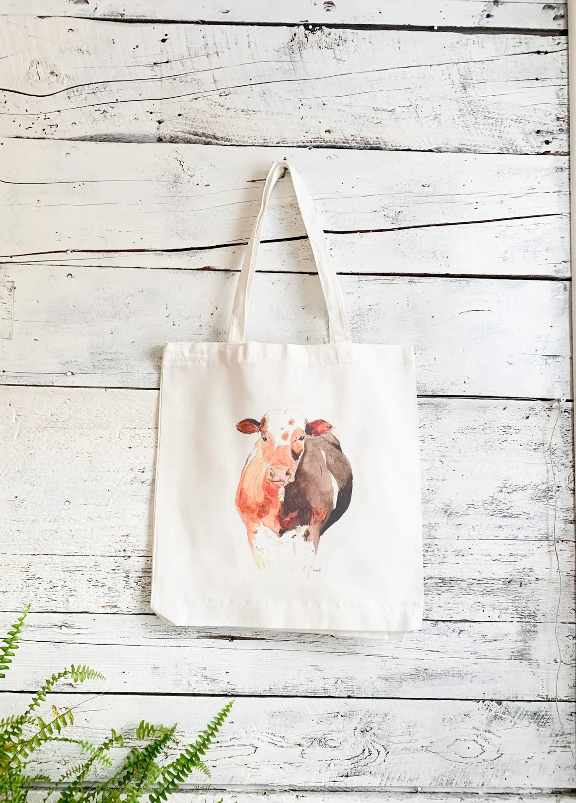 Market Bags