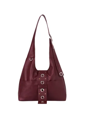 Masha (Cherry Red)