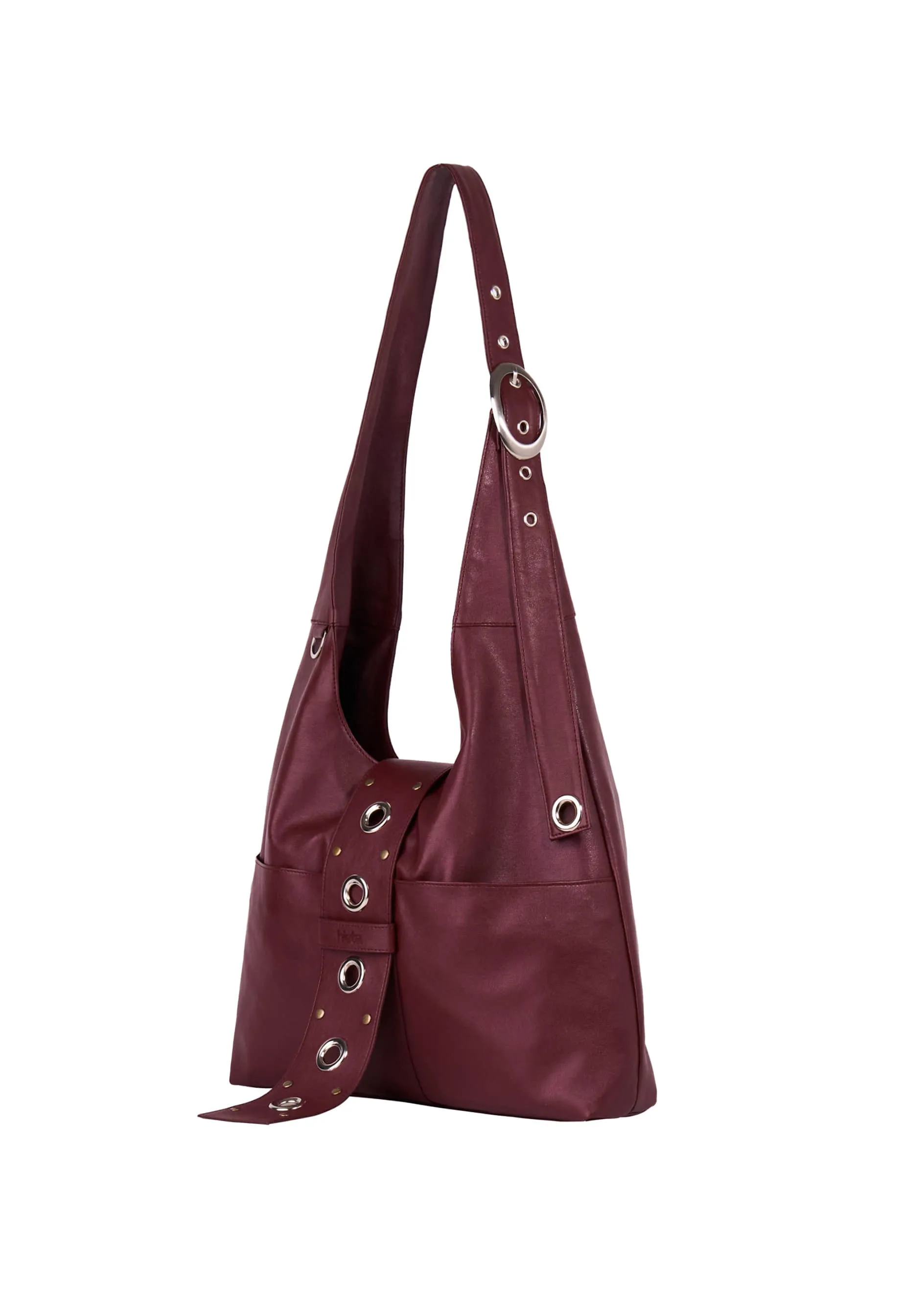 Masha (Cherry Red)