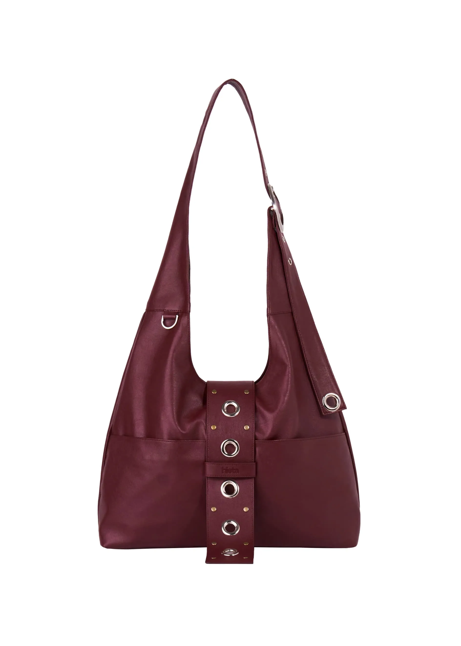 Masha (Cherry Red)