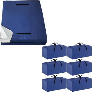 Mattress Moving Bags&Moving Bags
