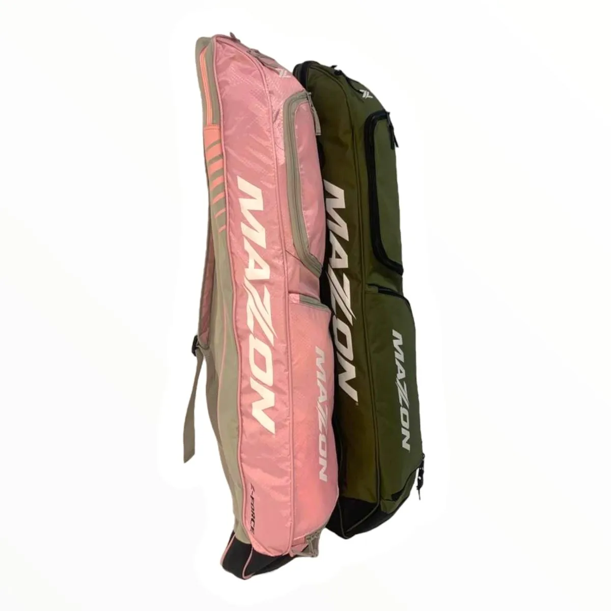 Mazon Z-Force Combo Bag