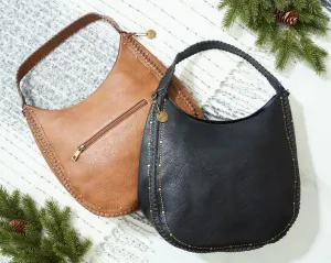 Memphis Hobo Tote Bag