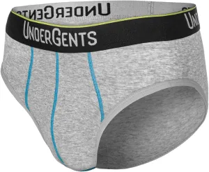 Men's Brief Underwear - Underwear Comfort for Men (no Whitey tightie)