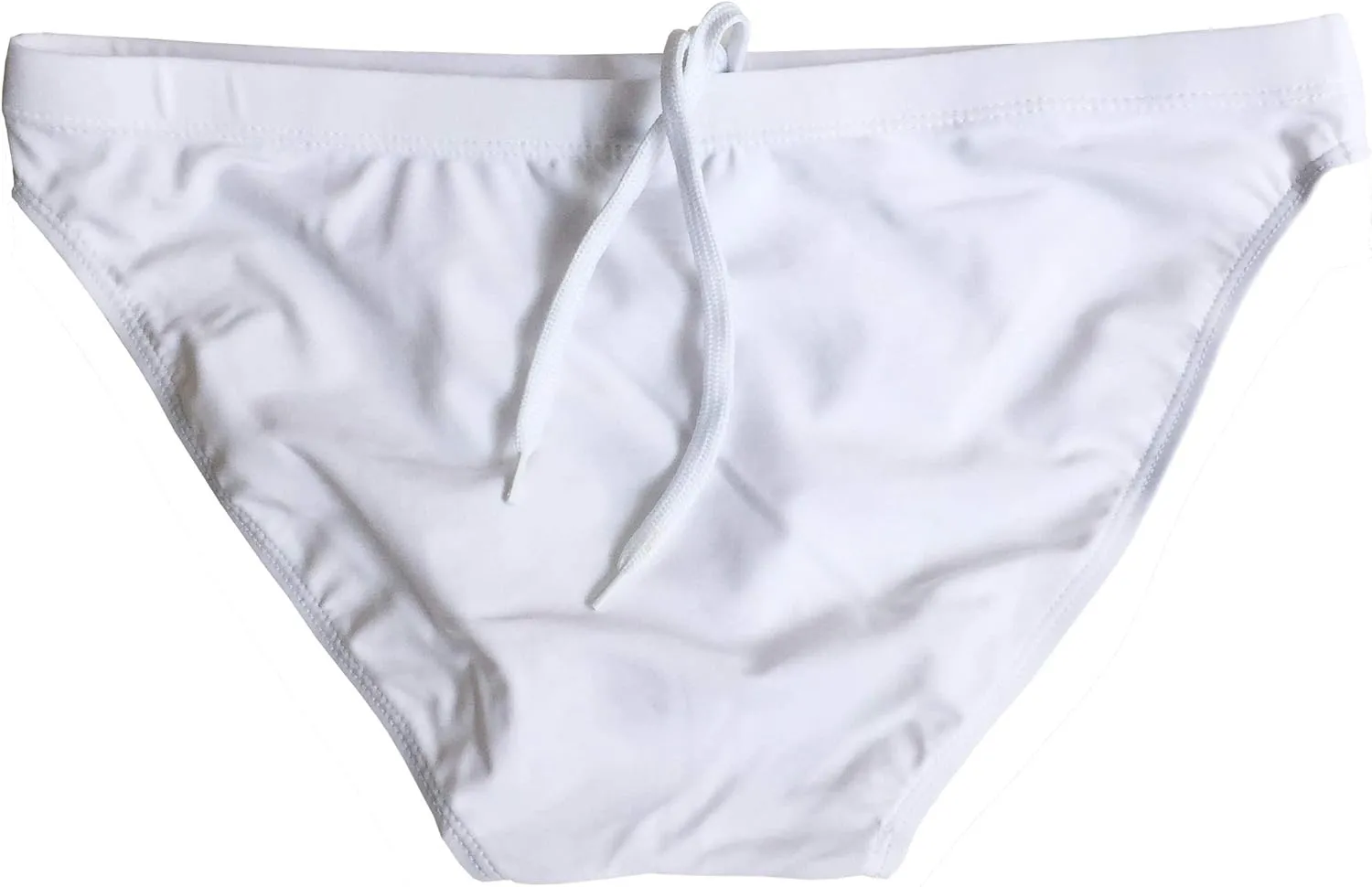 Mens Gradient Swim Briefs Stylish Comfortable Bikini Swimwear Sexy Micro Swimsuit Bathing Suit