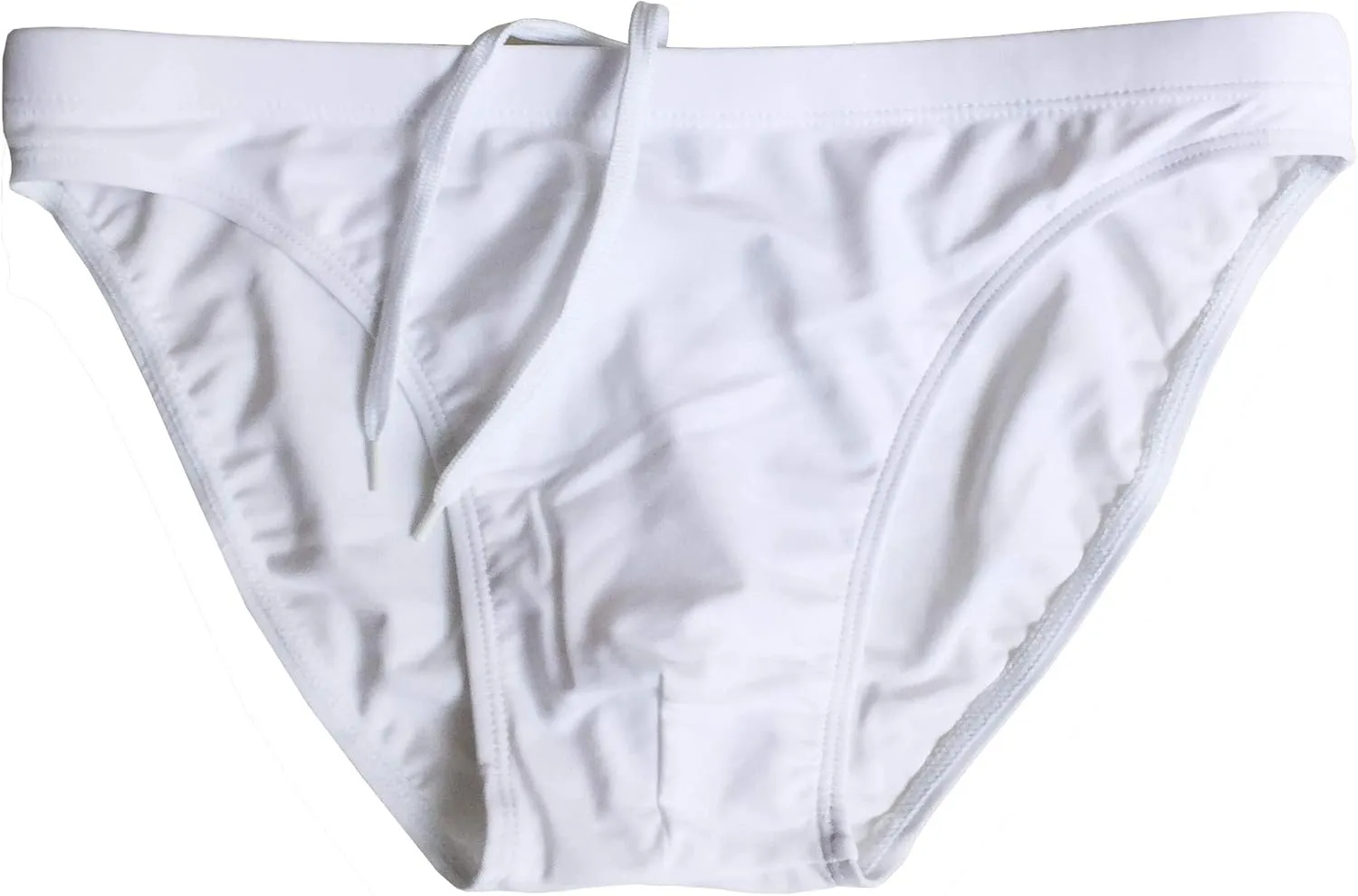 Mens Gradient Swim Briefs Stylish Comfortable Bikini Swimwear Sexy Micro Swimsuit Bathing Suit