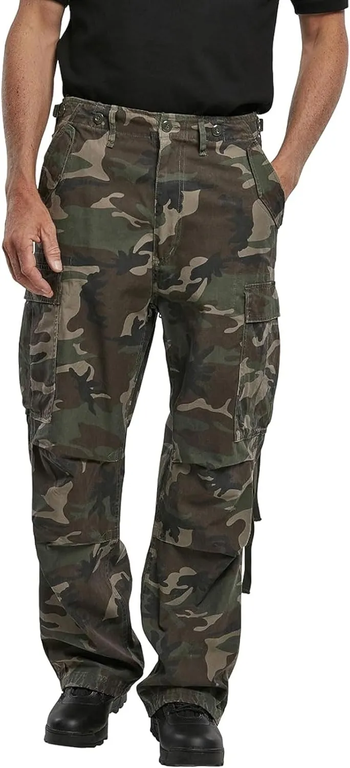 Men's M-65 Cargo Pants