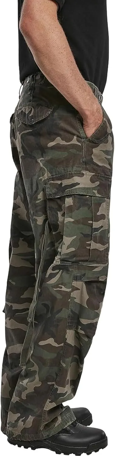 Men's M-65 Cargo Pants
