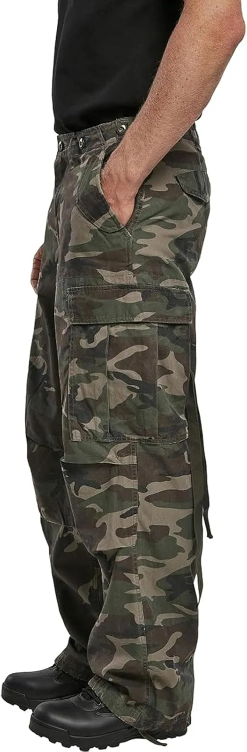 Men's M-65 Cargo Pants
