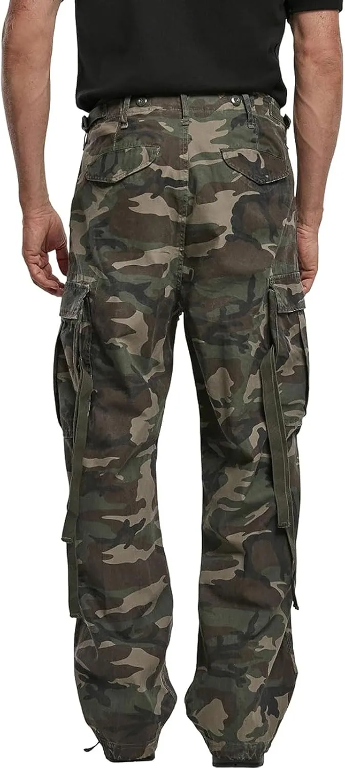 Men's M-65 Cargo Pants
